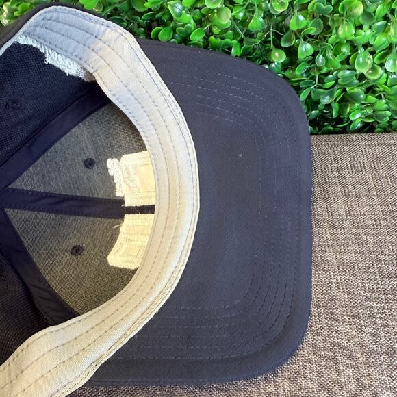 Adult Pines Cup Glennloch Pines Adjustable Golf Hat Ahead Cap - Picture 5 of 7